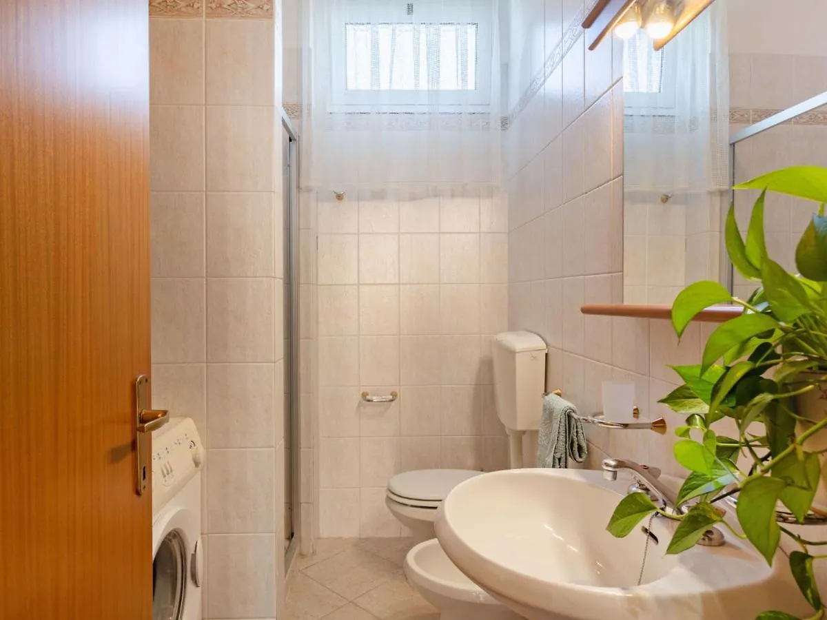 Holiday Home Francesca By Interhome Marina di Pietrasanta Itálie