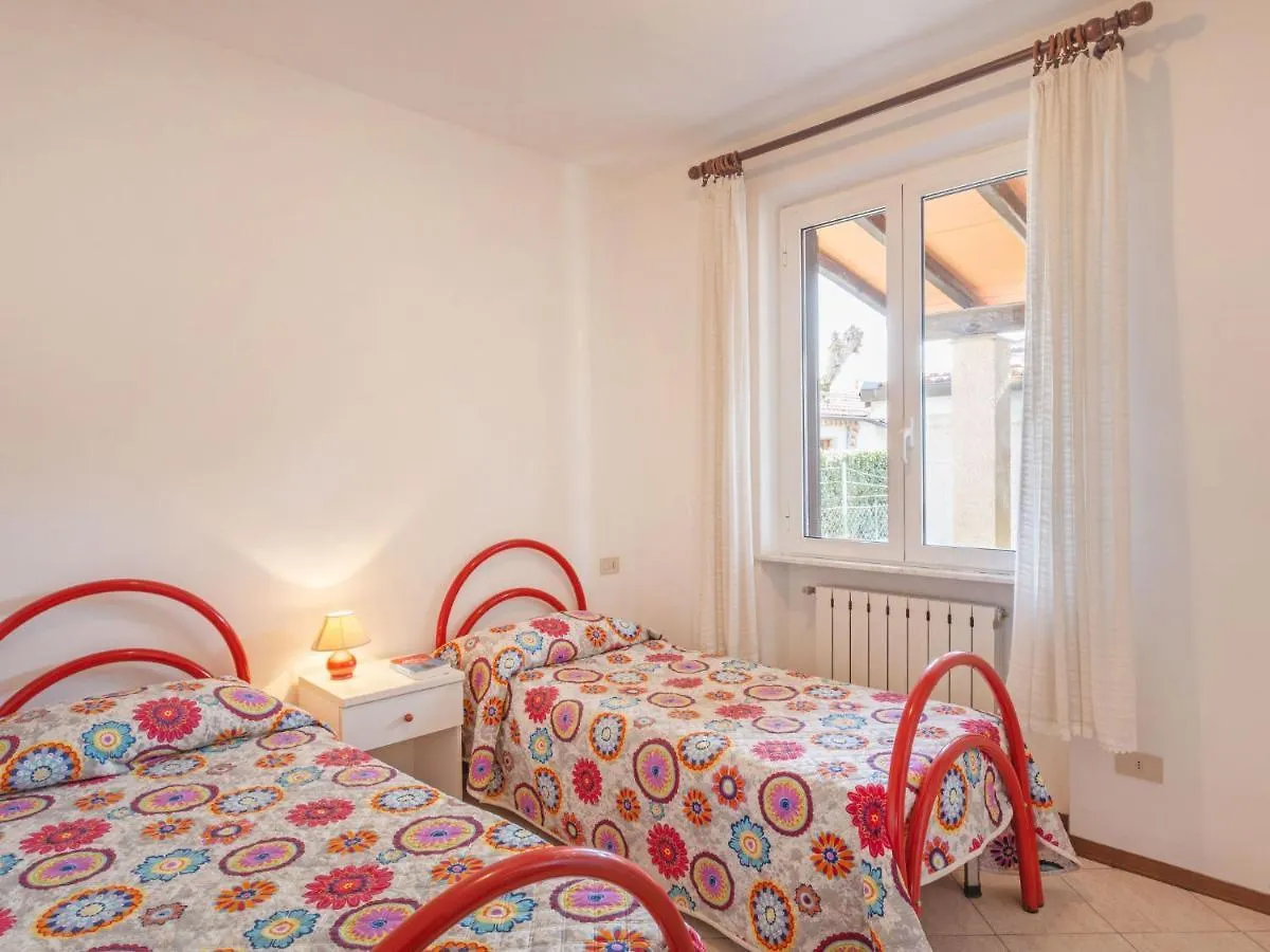 Holiday Home Francesca By Interhome Marina di Pietrasanta