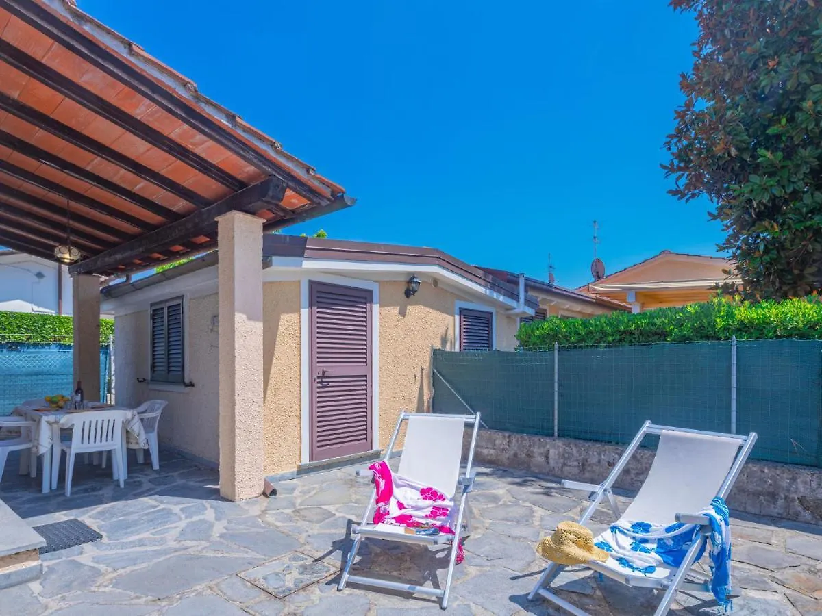 Holiday Home Francesca By Interhome Marina di Pietrasanta Italy