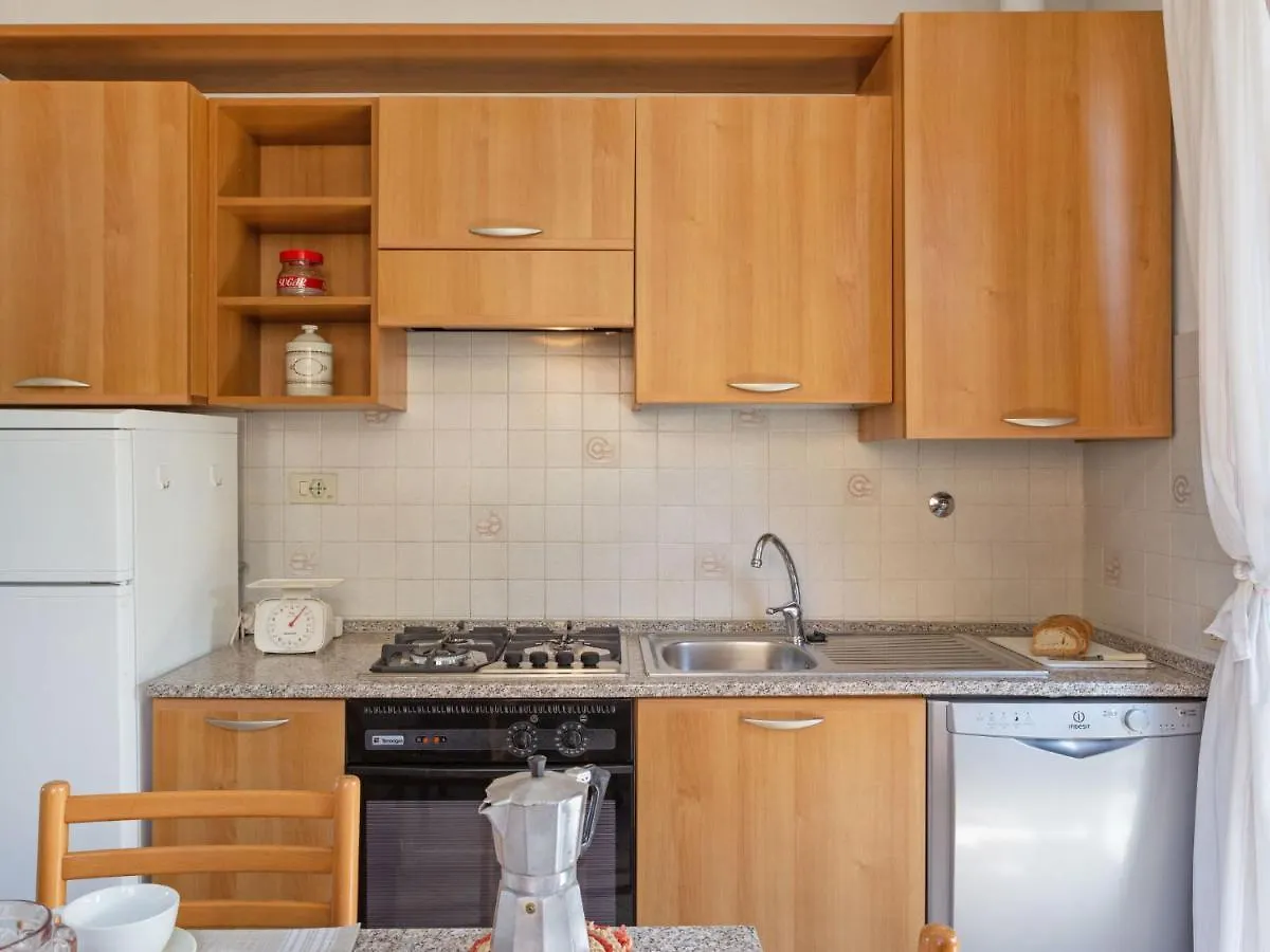 Holiday Home Francesca By Interhome Marina di Pietrasanta 0*,  Italy