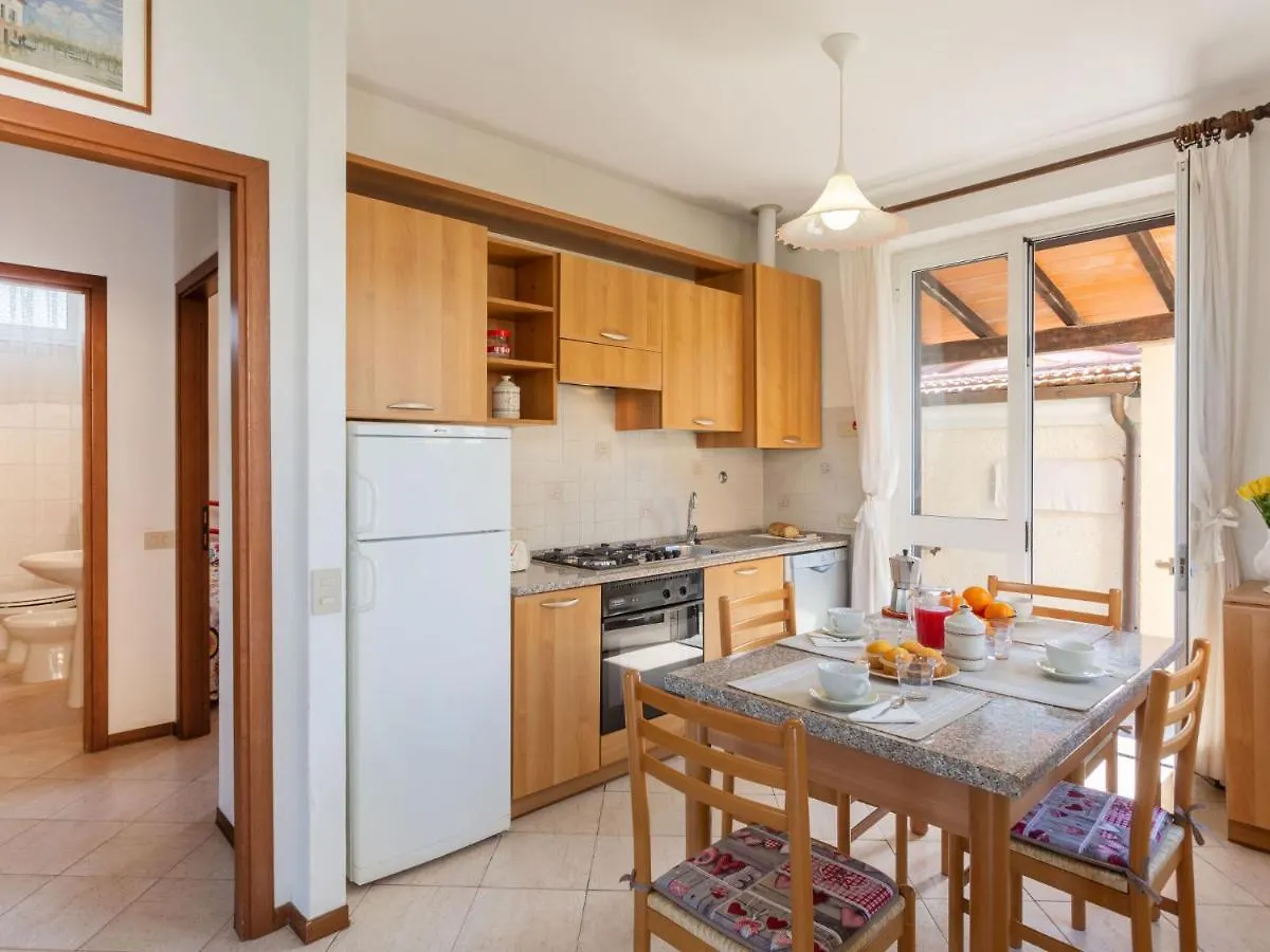 Holiday Home Francesca By Interhome Marina di Pietrasanta