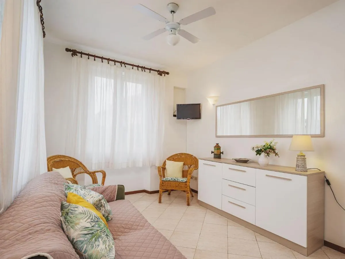 Holiday Home Francesca By Interhome Marina di Pietrasanta