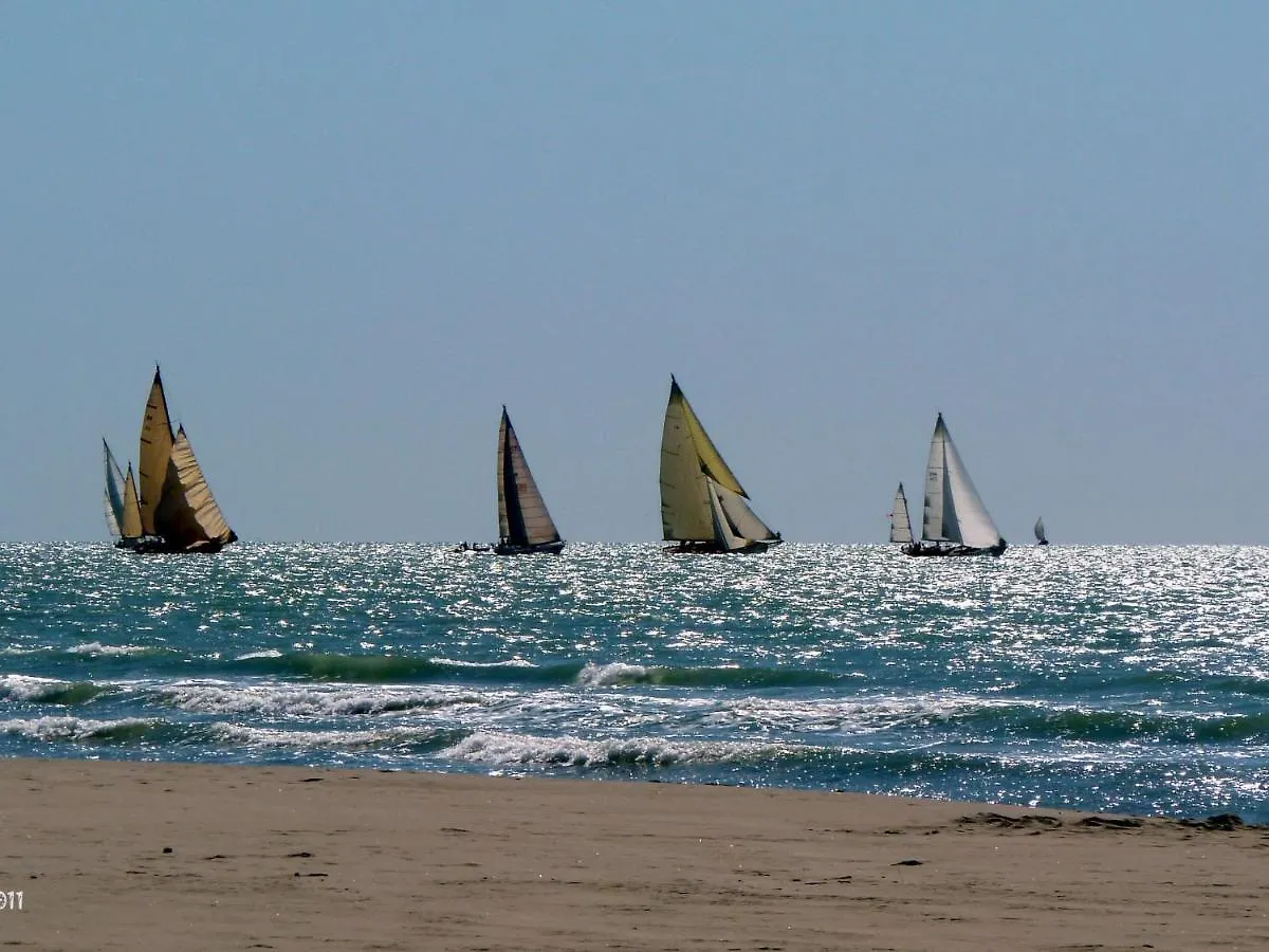 Holiday Home Francesca By Interhome Marina di Pietrasanta 0*,  Italy