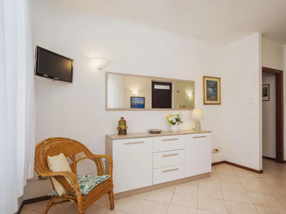 Holiday Home Francesca By Interhome Marina di Pietrasanta