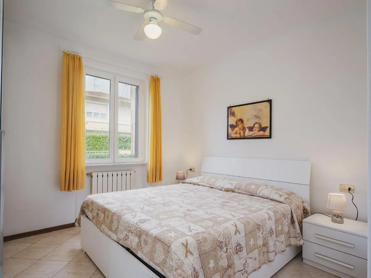 Holiday Home Francesca By Interhome Marina di Pietrasanta