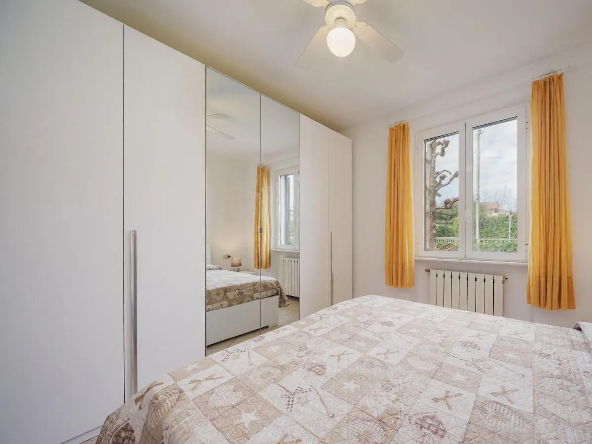 Holiday Home Francesca By Interhome Marina di Pietrasanta