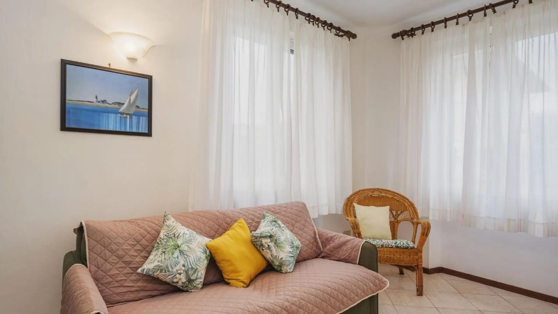 Holiday Home Francesca By Interhome Marina di Pietrasanta