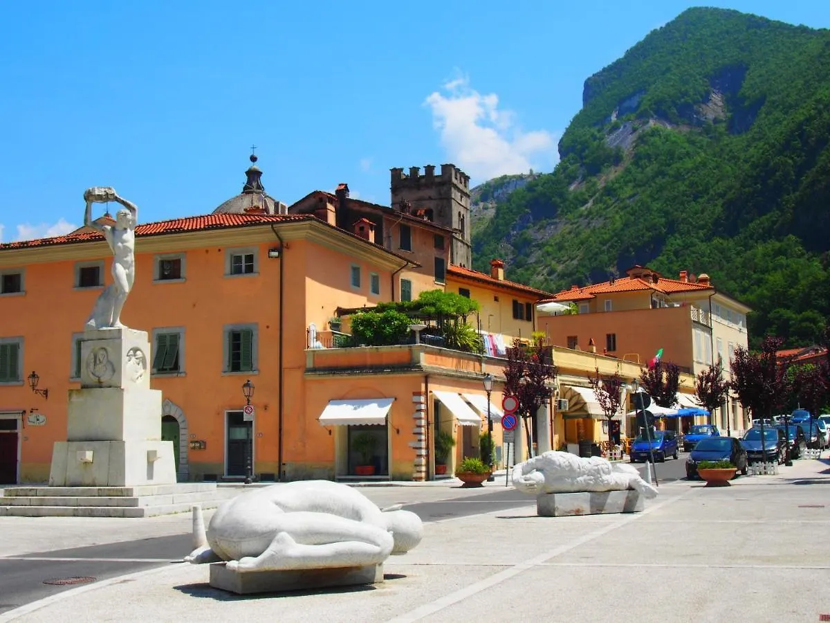 Holiday Home Francesca By Interhome Marina di Pietrasanta