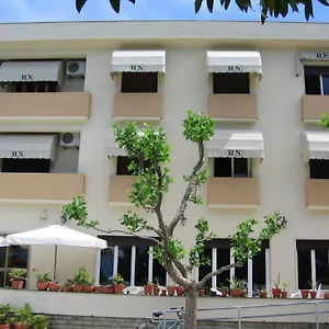 Hotel Naviglio, Marina di Pietrasanta