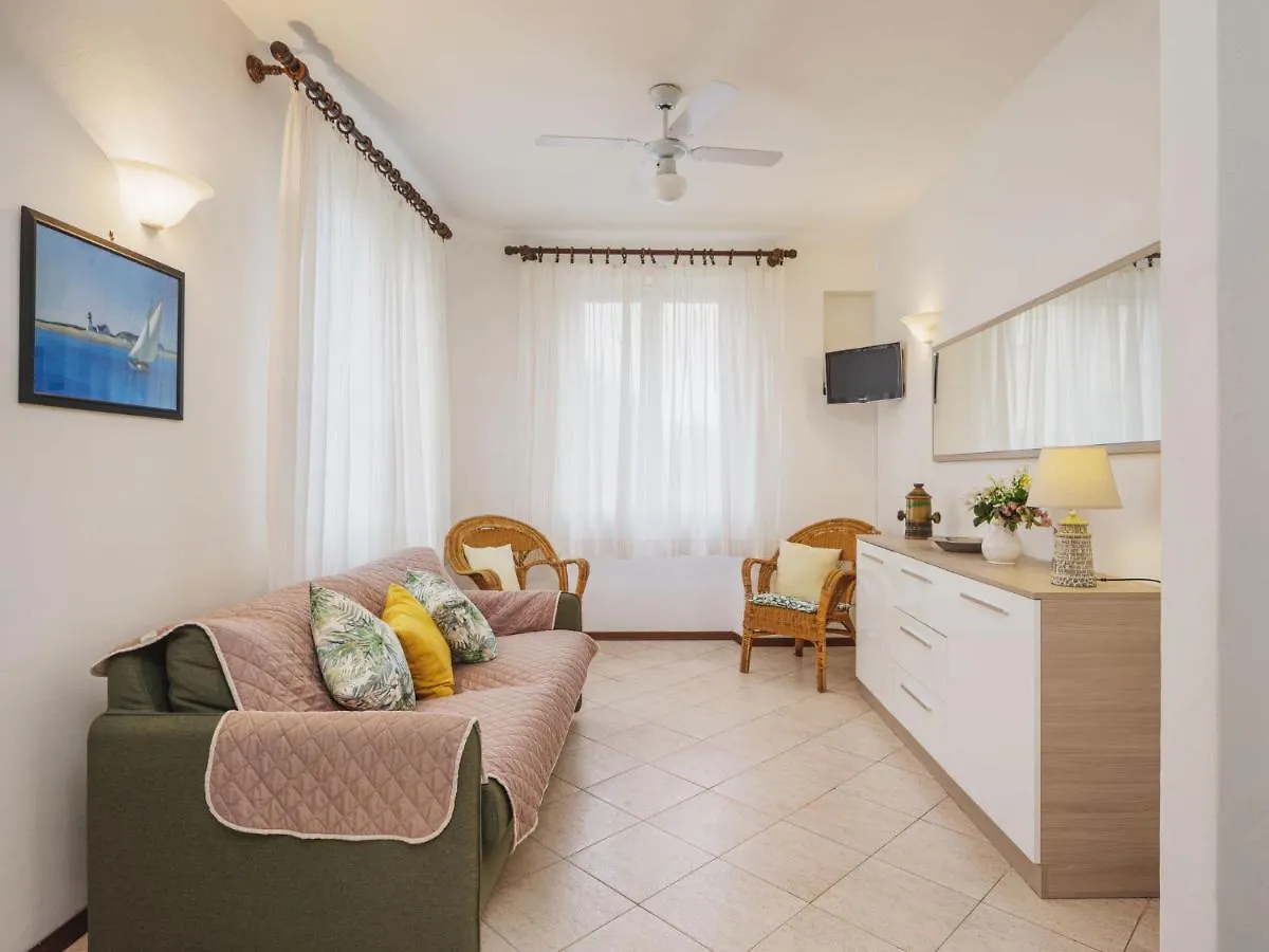 Holiday Home Francesca By Interhome Marina di Pietrasanta Italy